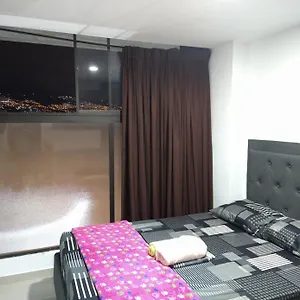  Apartamento Apartamento Amoblado
