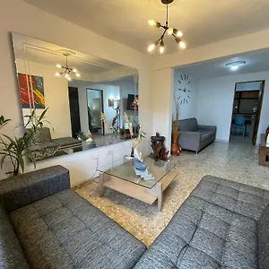  Apartamento Tu Hogar En La Eterna Primavera