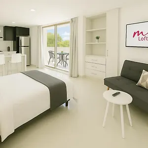 Apartamento Mio Loft