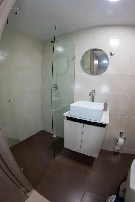 Apartment Espacioso Apartamento Con Piscina En Laureles 201 Medellin Colombia