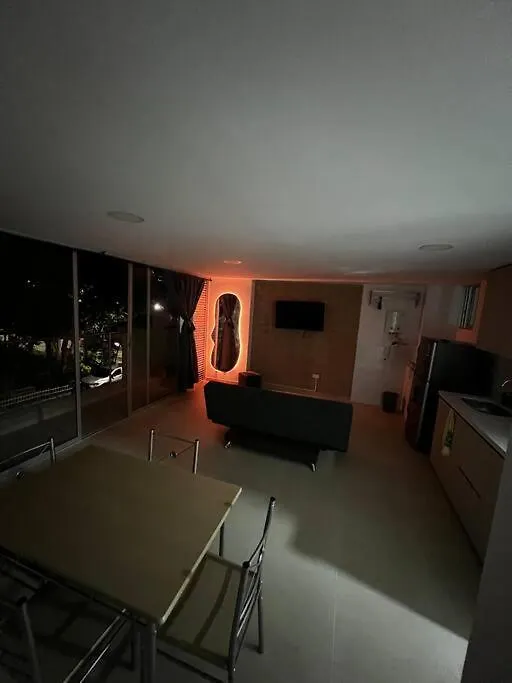 Espacioso Apartamento Con Piscina En Laureles 201 Medellin Apartment